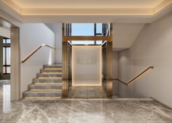 schody z marmuru popularne kolory