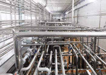 wezel cieplny wykorzystanie