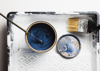 farby epoksydowe producent