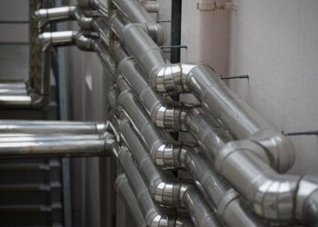 korki pneumatyczne przeplywowe