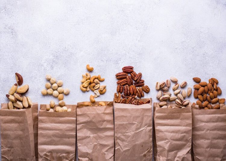 bakalie sklep internetowy