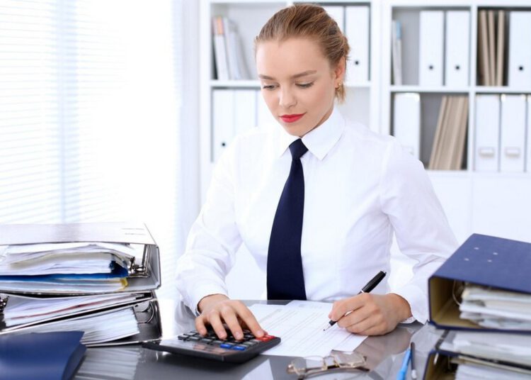 biuro rachunkowe