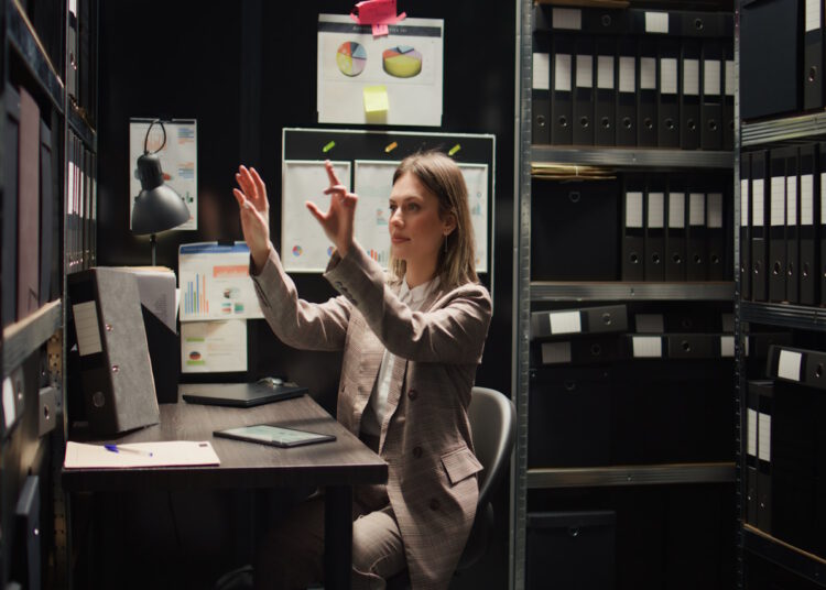 prywatny detektyw kiedy skorzystac z uslug