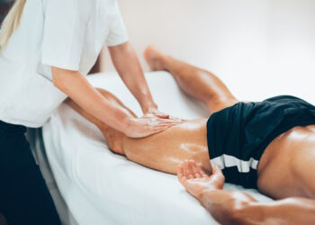 masaz sportowy korzyscie regularnego stosowania