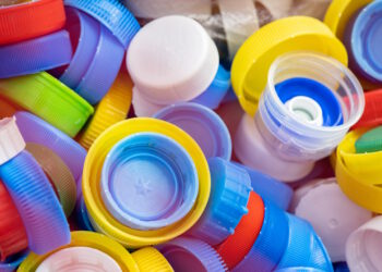 wyroby z tworzyw sztucznych powstawanie