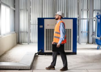 nawilzacz wyskokocisnieniowy magazyn