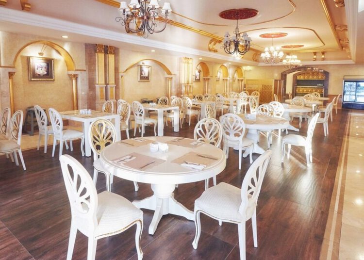 restauracja przyjecie okolicznosciowe