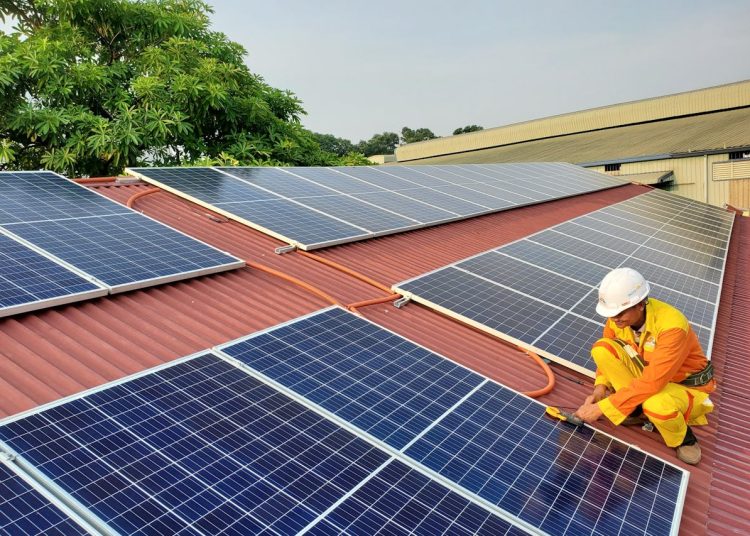 przeglady fotowoltaiczne