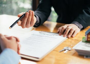 umowa najmu notariusz