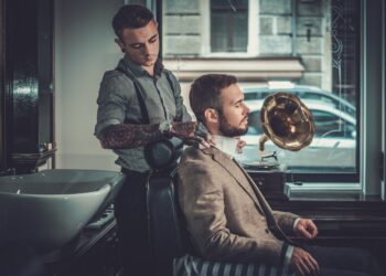 Kursy barberskie dla początkujących – czego się nauczysz i jakie umiejętności zdobędziesz?