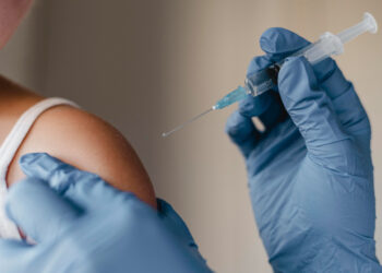 ochronne szczepienia